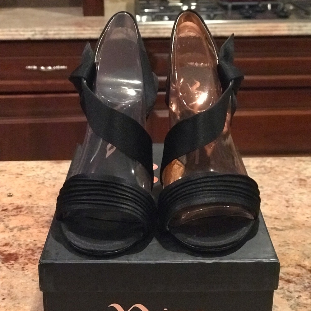 Nina high heel size 7.5